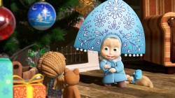 کارتون ماشا و میشا ❤ قسمت ۴۷۰ ❤